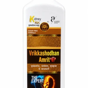 Kidney Ark – Vrikkashodhan Amrit